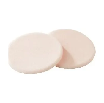 Sibel 2ks tampony na pudr 60mm