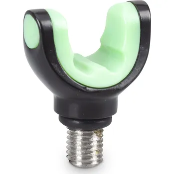 Signalizátor záběru Anaconda rohatinka Luminous Gentle Gripper Alu Camou Black S