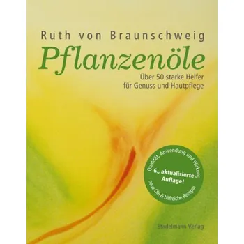 Pflanzenöle - Braunschweig, Ruth von