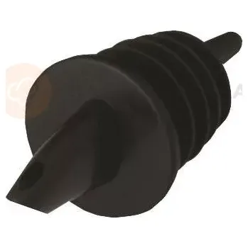 Trekingová hůl Nalévátko plastové, bílá | GASTRO-TIP, 7550001