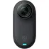 Sportovní kamera Insta360 Go 3 128 GB, Midnight Black