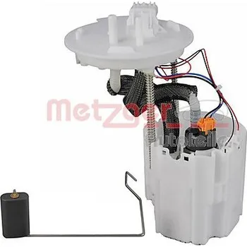 Palivové čerpadlo Palivová přívodní jednotka METZGER 2250279