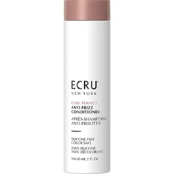 Ecru New York Curl Perfect Anti-Frizz kondicionér 60ml