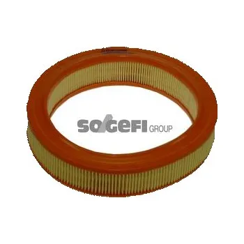 Vzduchový filtr Vzduchový filtr CoopersFiaam FL6676