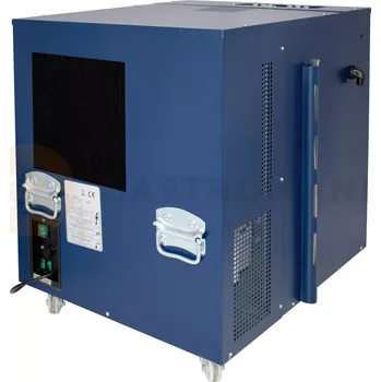 Barová židle Distributor vody a nápojů, pod úrovní desky, o výkonu 300 l/h | MIJAR, Soda 300