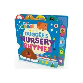 První čtění Hey Duggee: Nursery Rhymes - Hey Duggee
