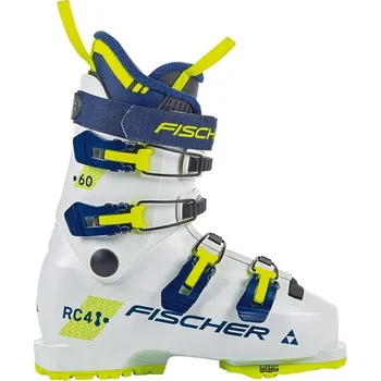 Sjezdové boty Fischer Sports RC4 60 JR GW 2023/2024 225