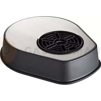 Barová židle Platforma pro termos Aurora | BRAVILOR BONAMAT, 7.211.010.101