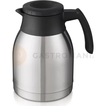 Termoska Izolovaný termos typu Brew-Through 1,5 l | BRAVILOR BONAMAT, 7.171.321.202