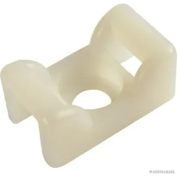 Upevňovací sokl, kabelová svorka HERTH+BUSS ELPARTS 50265713