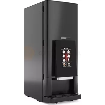 Barová židle Automatický kávovar na kávu a horké nápoje 1x 3,2 l + 2x 1,3 l | BRAVILOR BONAMAT, FreshMore 310 touch