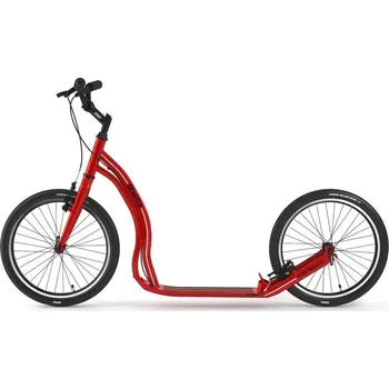 Koloběžka Yedoo Alloy Dragstr