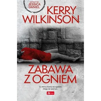 A z popiołów zrodzi się ogień - Tahir Sabaa