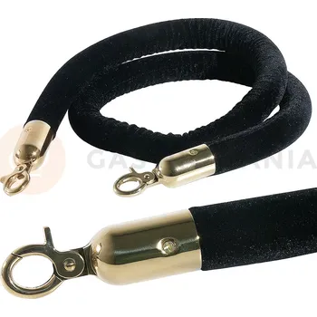 Servírovací stolek Provaz 1500 mm k vymezovacímu sloupku 1601/001 | CONTACTO, 1602/151