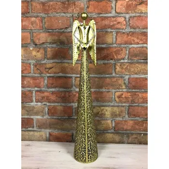 Figurka Andělka budoucnosti Velikost: XL 56 cm