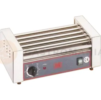 Ohřívač nápojů Opékač W 12/5 T | GASTRO-TIP, 7100178