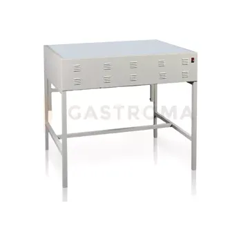 Dětská skříň Stůl na přípravu výkresů, formát A-1 | KART-MAP, SMP/A1