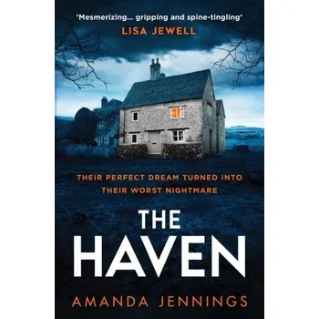 Populárně naučná literatura pro dospělé The Haven - Jennings, Amanda [EN] (2023, Brožovaná, HarperCollins Publishers)