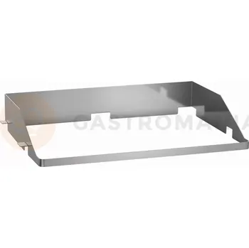 Blok Clona proti stříkajícím kapalinám série 700, 777x555x125 mm | BARTSCHER, 285076