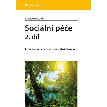 Sociální péče 2. díl