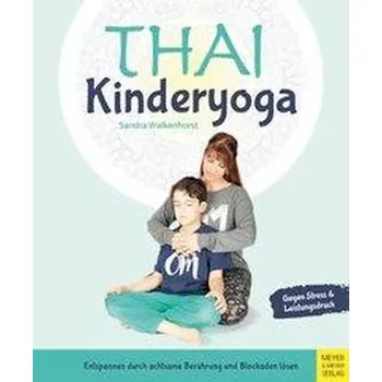 Thai-Kinderyoga - Walkenhorst, Sandra