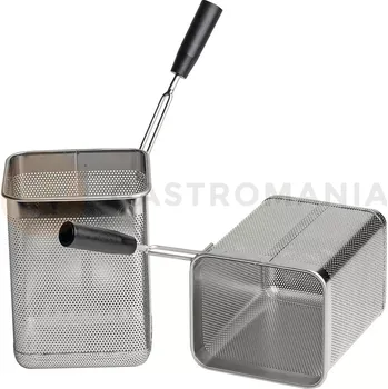 Nerezový dřez Košík na těstoviny 1/6 | STALGAST, 979993