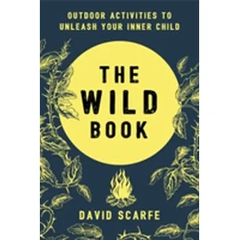 The Wild Book - David Scarfe