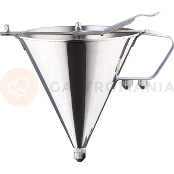 Výroba svíčky Dávkovač krémů a omáček, 2 l | STALGAST, 510022