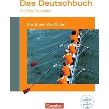 Cizí jazyk Das Deutschbuch für Berufsschulen, Ausgabe Nordrhein-Westfalen - Ansel-Röhrleef, Kerstin
