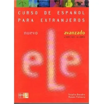 Nuevo Ele Avanzado Alumno