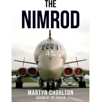 The Nimrod - Chorlton, Martyn