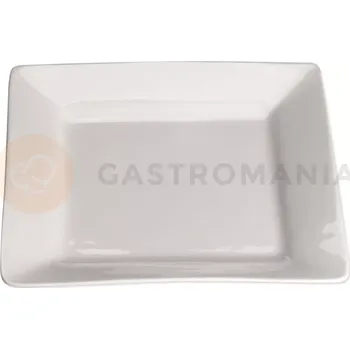 Servírovací stolek Talíř mělký 20x20x2,8 cm | STALGAST, Elegantia