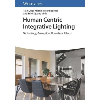 Human Centric Integrative Lighting - Khanh, Tran Quoc