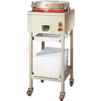 Hnětač těsta Vykulovačka na těsto AS/T | OEM, 7110180