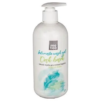 Nestandardní parfém Me too intimní mýdlo Dubová kůra 500 ml