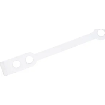 Sibel 50ks Silicon náhradní gumičky na natáčky 73mm