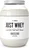 GymBeam Just Whey 1000 g, Unflavored