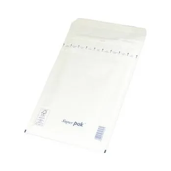 Set školních potřeb Koperty samoklejące z folią bąbelkową (10szt)