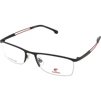 Zdraví Dioptrické brýle Carrera Carrera 8901 BLX