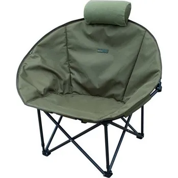 rybářské křeslo Sonik Křeslo Bank-Tek Mini Sunchair