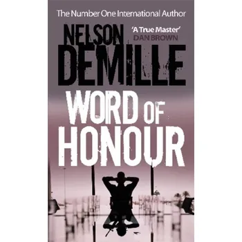 Word Of Honour - Nelson DeMille