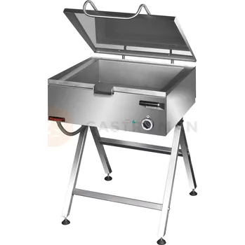 Pánev Elektrická smažící pánev 37 l | KROMET, 000.PE-025S