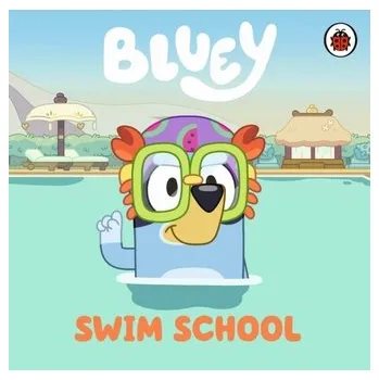 Bluey: Swim School