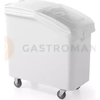 Nádoba na led Vozík na potraviny 81 l | AMER BOX, 877913