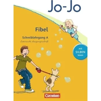 Cizí jazyk Schreiblehrgang A Lateinische Ausgangsschrift - Löbler, Heidemarie