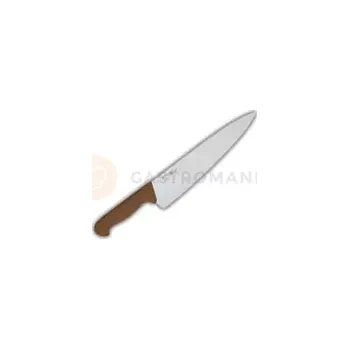 Kuchyňský nůž Nůž kuchařský 260 mm | GIESSER MESSER, GM-845526br