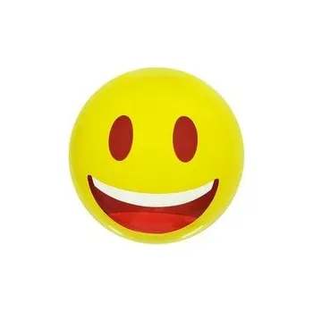 Dětské hřiště Piłka PVC 230MM - Buźka żólta