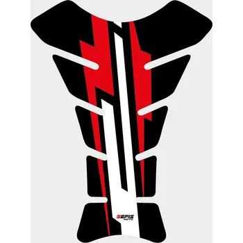 SEFIS Tankpad EASY - červená