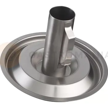 Barová židle Víko k filtru na čaj pro termosy B20 | BRAVILOR BONAMAT, 7.110.407.101