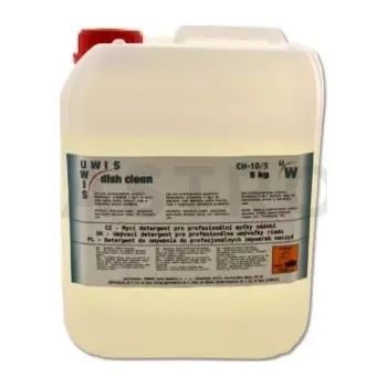 Mycí prostředek Dish clean 29 kg | UWIS, CH-10/29